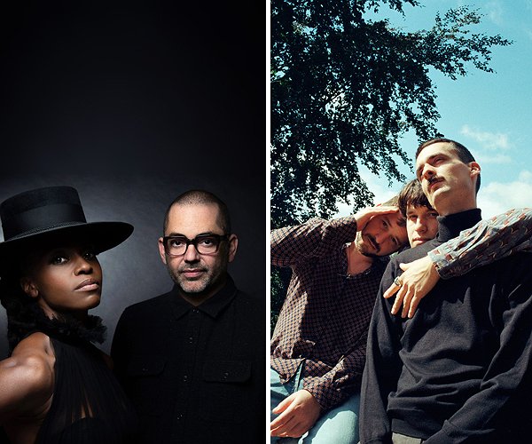 ByteFM Magazin - Morcheeba & International Music zu Gast