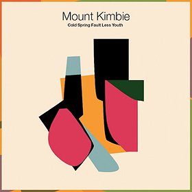 Schnittstellen - Mount Kimbie &amp; Modest Mouse
