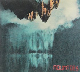 Die Welt ist eine Scheibe - Shanties from Mounties
