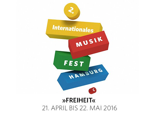 ByteFM Mixtape - Elbphilharmonie Mixtape zum Internationalen Musikfest Hamburg