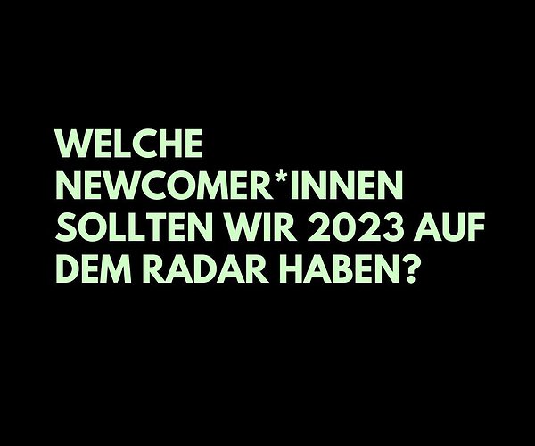 ByteFM: Freispiel vom 26.01.2023