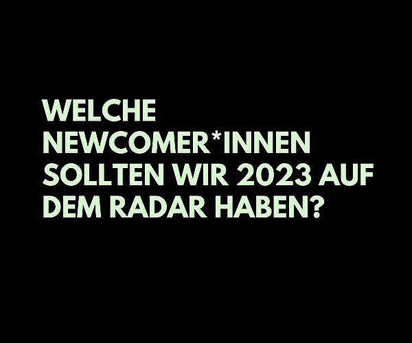 ByteFM: Freispiel vom 02.02.2023