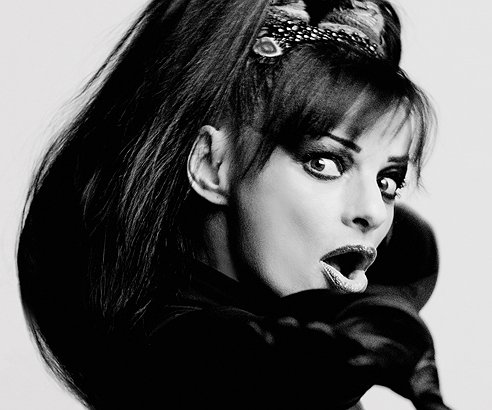 Ordnung muss sein - Nina Hagen & Friends