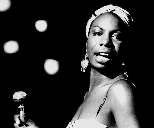 Ein Topf aus Gold - When You're Down And Out: Nina Simone