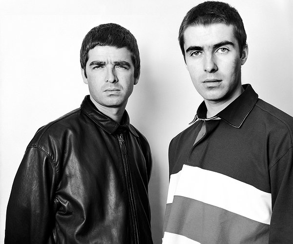 Love Songs - feat. Oasis