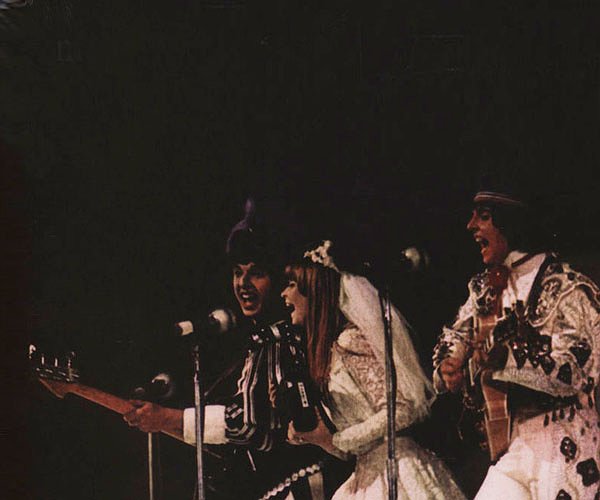 Bossa Brasil
-