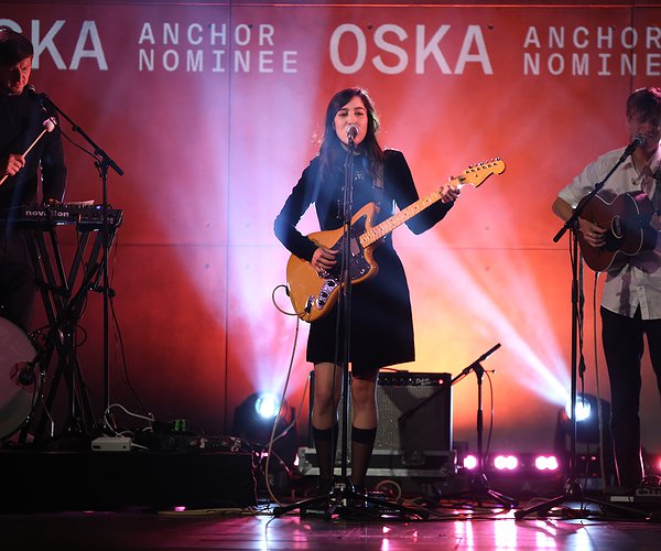 Reeperbahn Festival Container - Dokumentarfilm zum ANCHOR Award