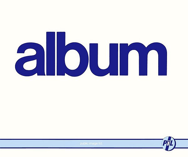 Flashback - Januar 1986  /  Public Image Ltd.