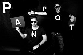 ByteFM: Electric Nightflight vom 21.04.2012