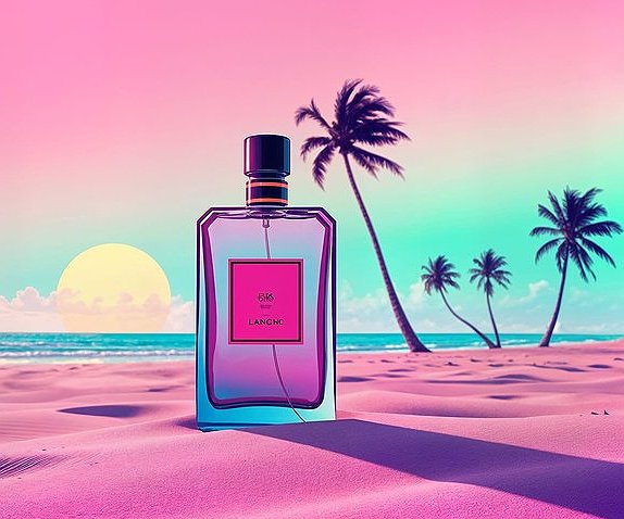 Tracks des Tages - Parfum und Schweiß