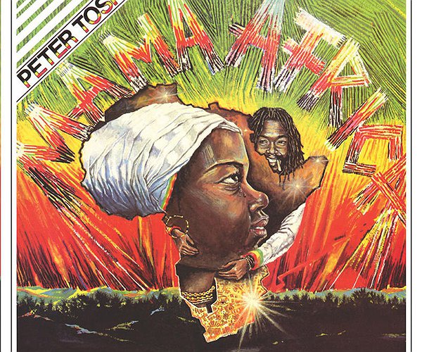 Forward The Bass - Themenspecial: Mama Afrika