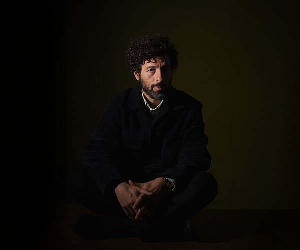 Planet Groove - José González – Schwebesoundmeister