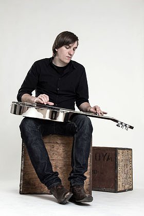 ByteFM: Urban Landmusik vom 13.08.2014