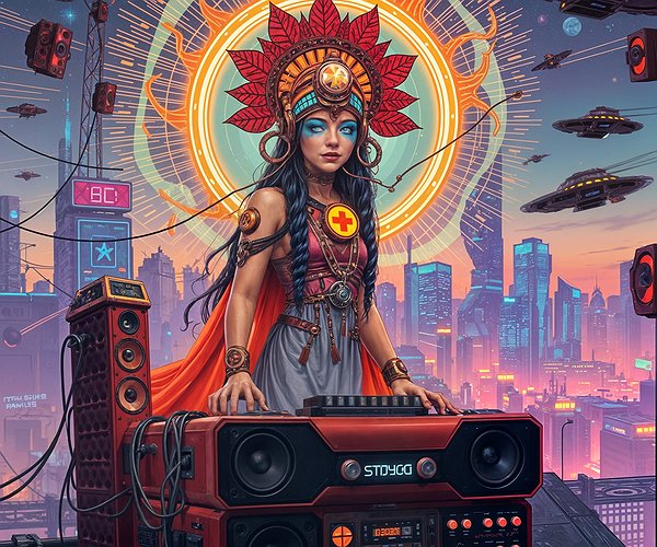 ByteFM: Tracks des Tages vom 05.04.2025
