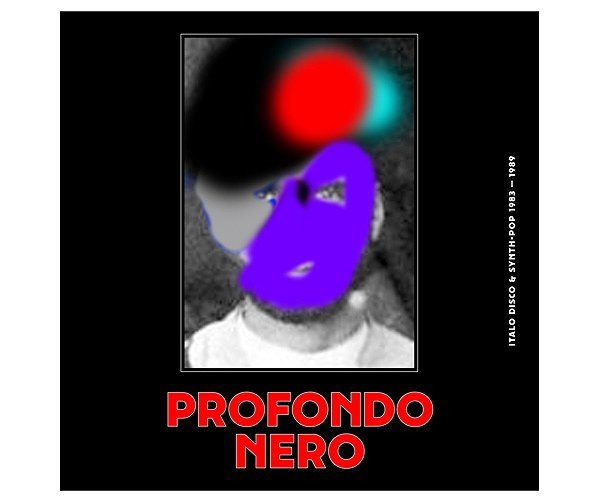 Hidden Tracks - Profondo Nero