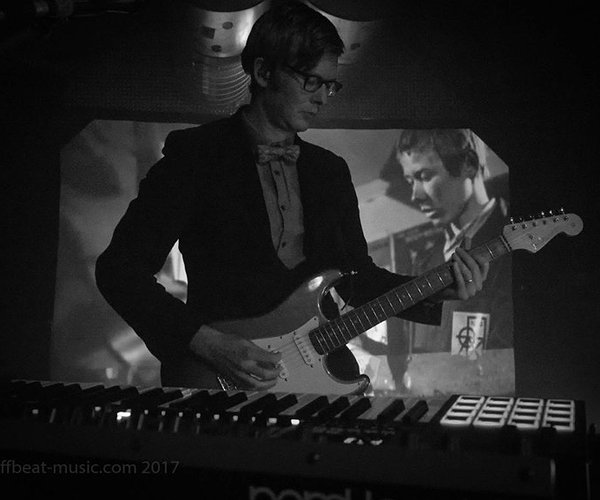 Kaleidoskop - Public Service Broadcasting