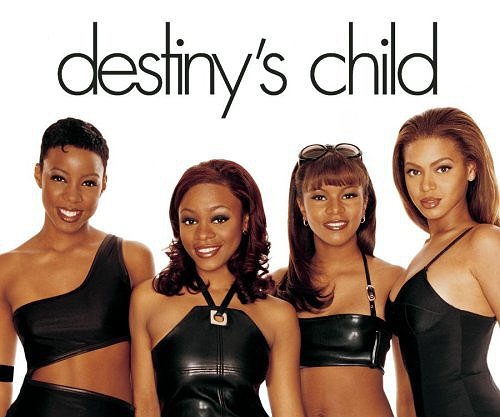 Love Songs - feat. Destiny’s Child