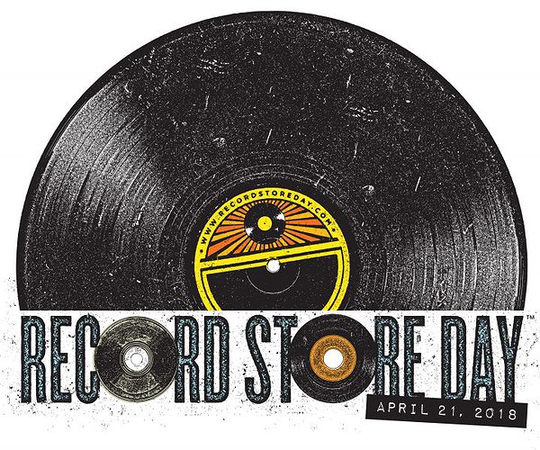 Hidden Tracks - Record Store Day 2018