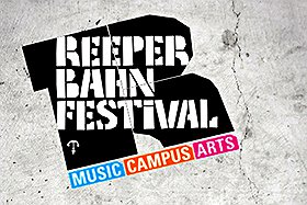 ByteFM Container - Reeperbahn Festival mit Alexandra Friedrich