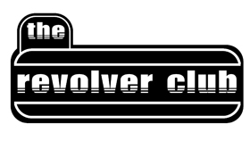ByteFM: Revolver Club