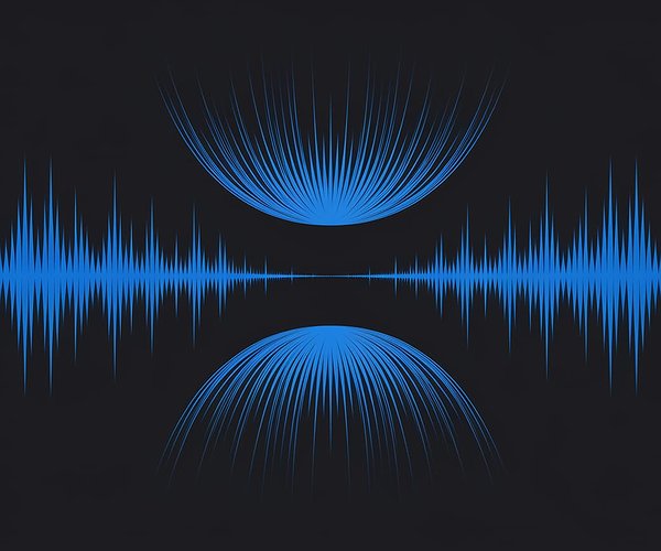 ByteFM: Lost In Transmission vom 25.03.2026