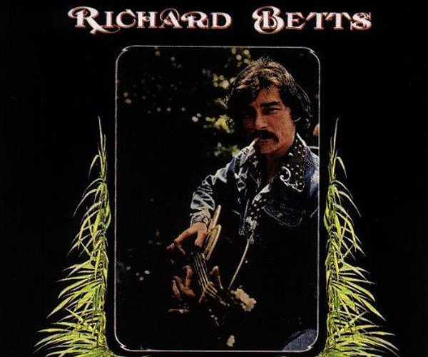 Urban Landmusik - Richard "Dickey" Betts at his Best