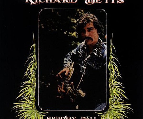 Urban Landmusik - Richard "Dickey" Betts at his Best