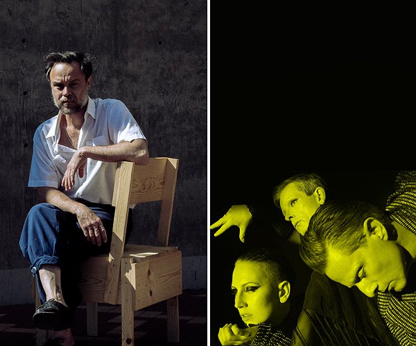 ByteFM Magazin - Rodrigo Amarante & GusGus zu Gast