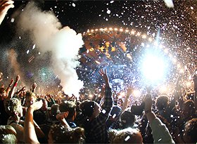 ByteFM Mixtape - Roskilde