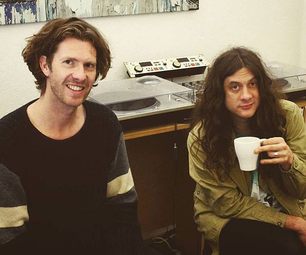 Zimmer 4 36 - Kurt Vile – „Bottle It In“