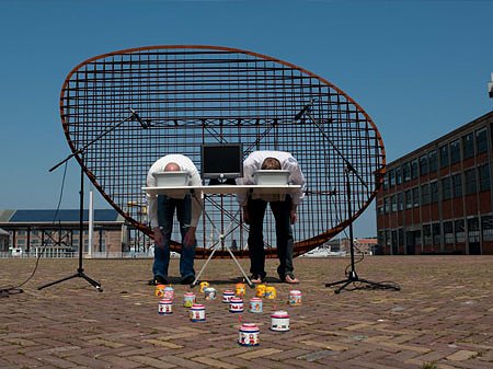 ByteFM: Labelshow vom 22.09.2019