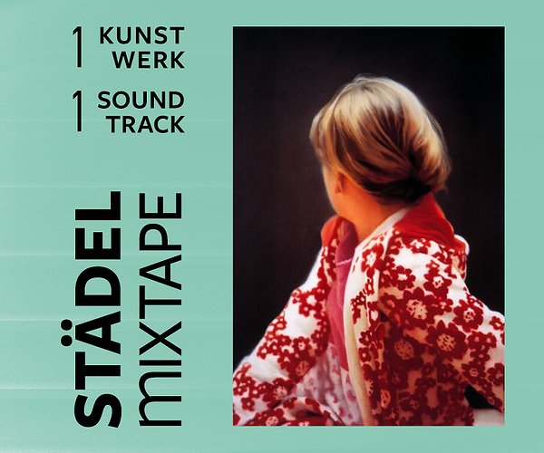 ByteFM: Städel Mixtape vom 15.11.2025