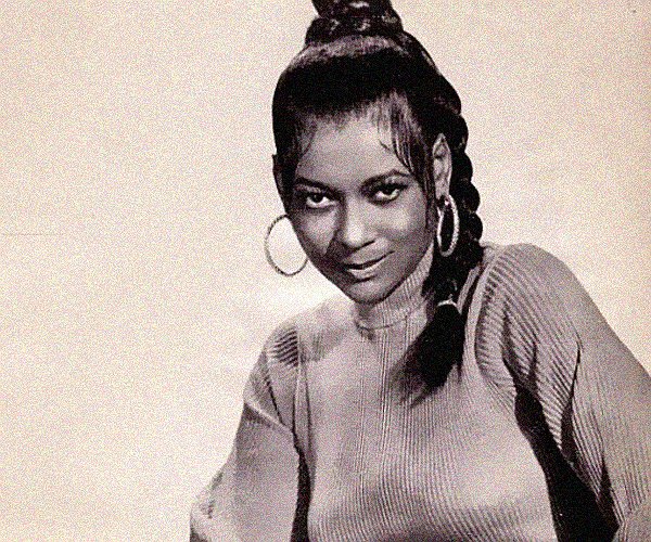 School Of Rock - Sylvia Robinson