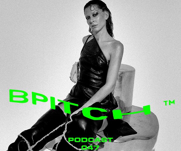 ByteFM: Labelshow vom 18.09.2025