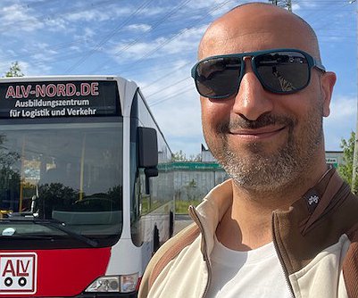 ByteFM: StadtMagazin vom 23.08.2023