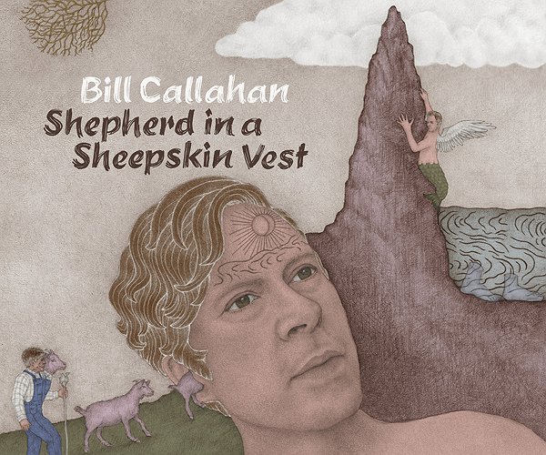 Schnittstellen - Bill Callahan & weitere Neuigkeiten!