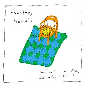 Schnittstellen - Courtney Barnett & Bedhead