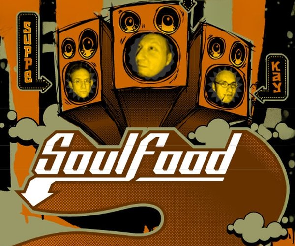 ByteFM: Soulfood vom 27.09.2024