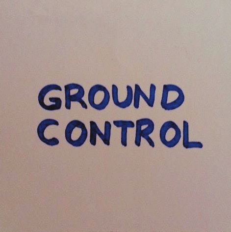 ByteFM: Ground Control vom 08.02.2016