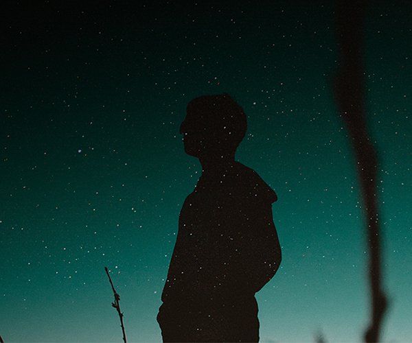 Mixtape der Hörer*innen - Außerkörperliche Erfahrung