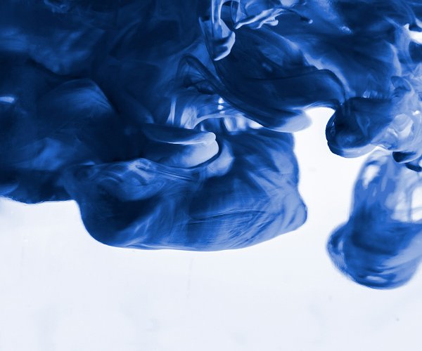 Mixtape der Hörer*innen - Blau