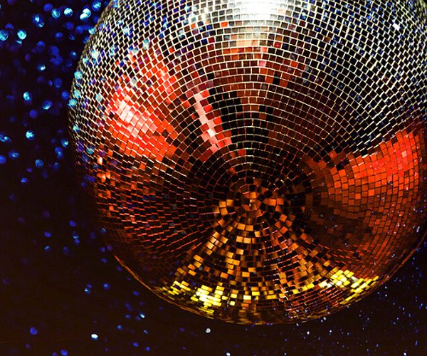 Mixtape der Hörer*innen - Disco Love