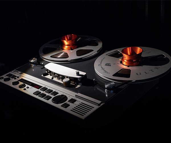 Mixtape der Hörer*innen - Dub Is In The Air