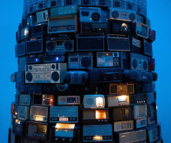 ByteFM: Mixtape der Hörer*innen vom 04.04.2024