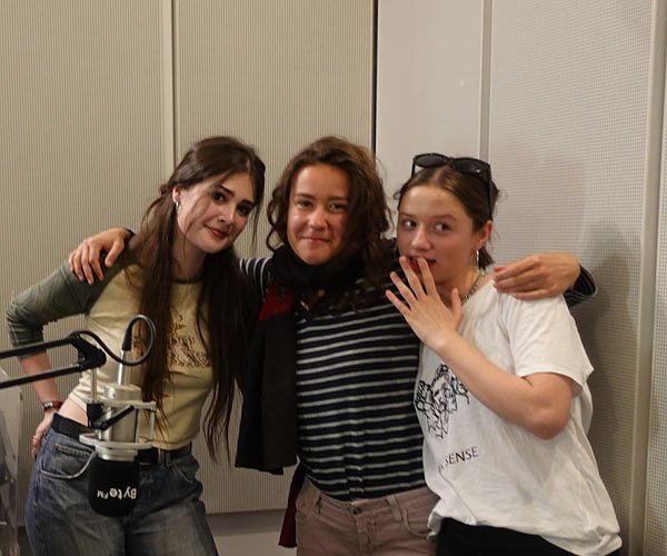 ByteFM: Teenage Kicks vom 05.07.2022