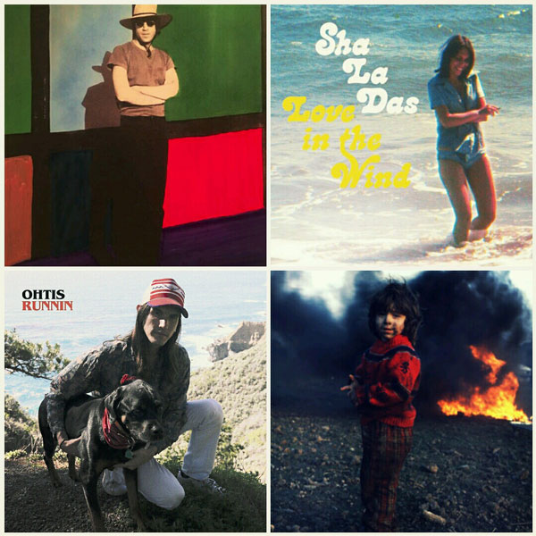 ByteFM: Bordermusic vom 01.10.2018