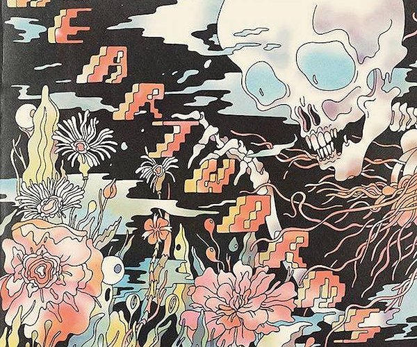 Die Welt ist eine Scheibe - Indie-La La Land