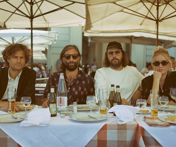 ByteFM Magazin - Shout Out Louds zu Gast