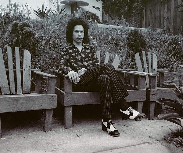 Wellenlänge - Shuggie Otis: Zwischen Soul und Psychedelic-Pop