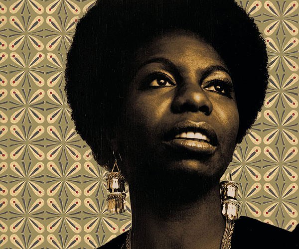 Was ist Musik - Teil I: „I wish I knew how it would feel to be free“ – 90 Jahre Nina Simone